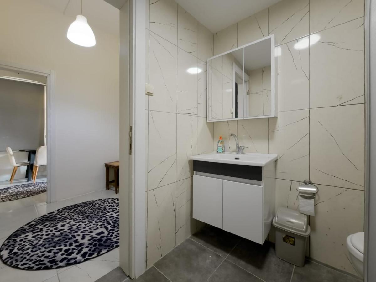 Taksim Hostel Green House Provincia di Istanbul Esterno foto